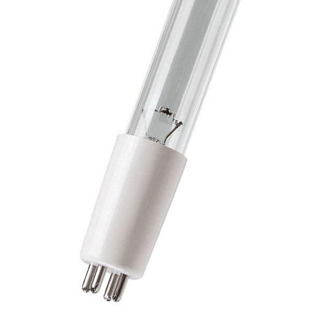 OEM Quality Premium Compatible Replacement Lamp Bulb .Guaranteed for One Year Pura Water 36002018 UV Lamp #20 for PURA UV20 /& UV BigBoy Series